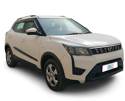 Mahindra XUV300-img
